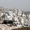 IMF cảnh báo nguy cơ trên thị trường nhà đất Israel