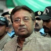 Pakistan hoãn xử cựu Tổng thống Musharraf tội phản quốc 