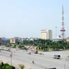 Công bố nghị quyết Chính phủ mở rộng thành phố Hưng Yên 