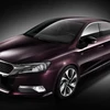 Citroen giới thiệu ba mẫu xe mới hoàn toàn ở Trung Quốc