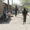 Bạo lực ở miền Trung Nigeria làm 30 người thiệt mạng 