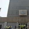 Ấn Độ cấm hoạt động thương mại tại tòa nhà Sứ quán Mỹ