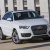 Audi Q3 compact SUV 2015 sẽ có mặt ở thị trường Mỹ