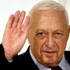 Cựu Thủ tướng Israel Ariel Sharon qua đời ở tuổi 85