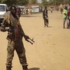 Nam Sudan: Xung đột bùng phát tại bang sản xuất dầu mỏ