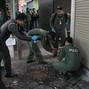 Ủy ban an ninh quốc gia Thái Lan dự báo bạo lực leo thang