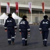 Nhóm khủng bố Bắc Kavkaz dọa tấn công Olympic Sochi