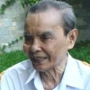 Trung tướng Nguyễn Thới Bưng (Út Thới). (Nguồn: cpv.org.vn)