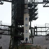 Điểm binh dàn tên lửa hơn 1.000 loại của Triều Tiên 