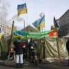 Ukraine điều tra hình sự âm mưu tiếm quyền của phe đối lập 