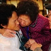 Hàn Quốc chuẩn bị cho chương trình đoàn tụ gia đình ly tán 