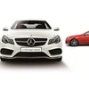 Mercedes-Benz ra 3 phiên bản đặc biệt cho thị trường Nhật