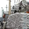 Indonesia có thể không cần nhập khẩu gạo trong năm 2014
