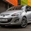 Mazda tung phiên bản Mazda2 Colour Edition mới ở Anh 