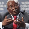 Tổng thống Cộng hòa Mozambique Armando Emilio Guebuza. (Nguồn: AP)
