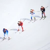 Vận động viên thứ ba dính doping ở Olympic Sochi