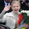 Ukraine: Cựu Thủ tướng Yulia Tymoshenko được trả tự do 