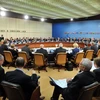 NATO thảo luận về sứ mệnh tại Afghanistan sau 2014 