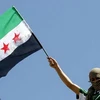 Hội đồng Dân tộc Syria gia nhập trở lại Liên minh Dân tộc