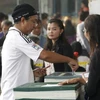 Thái Lan hoàn thành việc bầu cử bổ sung tại 5 tỉnh 