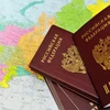 Chính phủ Nga xúc tiến đơn giản hóa thủ tục nhập quốc tịch Nga