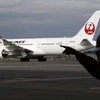 Máy bay Boeing của Nhật Bản hạ cánh khẩn cấp ở Honolulu 