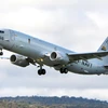 Hải quân Mỹ điều máy bay tuần tra tìm kiếm MH370