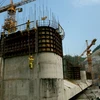 Dự án xây dựng thủy điện Lai Châu sẽ “về đích” trước 1 năm 