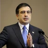 Mỹ lo lắng cho số phận cựu Tổng thống Gruzia Saakashvili