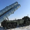 Nga có thể bán hệ thống tên lửa S-400 cho Trung Quốc