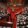 Chính phủ Italy thông qua dự luật cải cách Hiến pháp