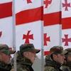 NATO ủng hộ Gruzia gia nhập Khối quân sự này
