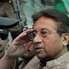 Pakistan cấm cựu Tổng thống Musharraf xuất ngoại 