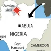 Xả súng đẫm máu ở Bắc Nigeria làm 30 người thiệt mạng 