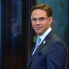 Thủ tướng Phần Lan tuyên bố từ chức vào tháng Sáu 