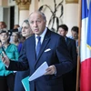 Cuba, Pháp nhất trí mở chương mới trong quan hệ hai nước