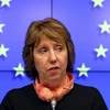 EU cân nhắc ủng hộ tổ chức trưng cầu ý dân ở Ukraine