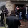 Các tay súng lại tấn công trụ sở cảnh sát ở Đông Ukraine
