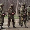 [Video] Quân Ukraine tìm cách chiếm sân bay ở Kramatorsk 