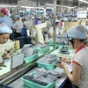 Việt Nam đứng thứ 2 xuất khẩu giày dép sang Tây Ban Nha