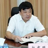Trung Quốc khai trừ đảng cựu Phó tỉnh trưởng Hồ Bắc 