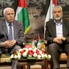 Các phái ở Palestine nhất trí chấm dứt 8 năm chia rẽ nội bộ