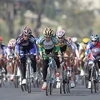 22 đội sẽ tham dự giải đua xe đạp về Điện Biên Phủ 2014