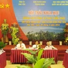 Hội thảo Tổng Bí thư Trần Phú với cách mạng Việt Nam