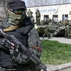 OSCE tìm cách phóng thích con tin bị bắt ở Đông Ukraine