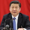 Chủ tịch Trung Quốc: Nhiều mối đe dọa an ninh quốc gia