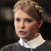 Tymoshenko: NATO là lựa chọn tốt nhất để đối chọi lại Nga