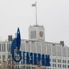 Ukraine tuyên bố kiện Gazprom ra tòa án trọng tài quốc tế 