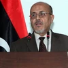 Quốc hội Libya chia rẽ về kết quả bầu Thủ tướng mới 