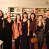 Nghệ sỹ gốc Việt tâm huyết kết nối âm nhạc Việt Nam-châu Âu